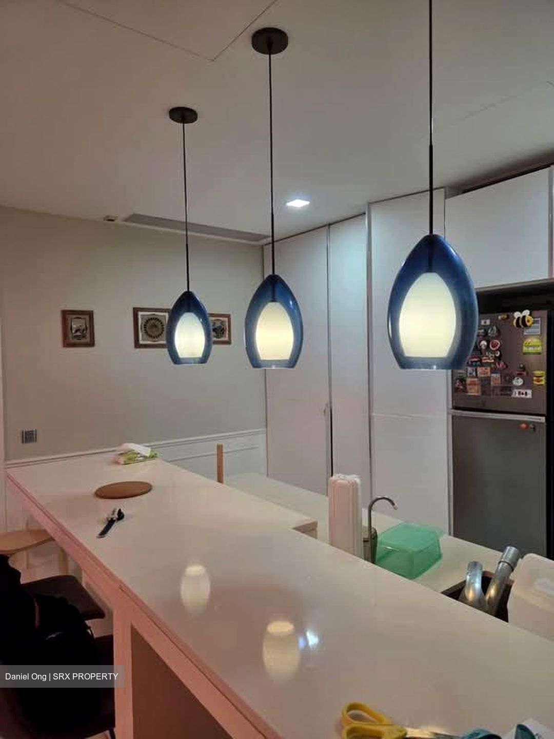 Reflections At Keppel Bay (D4), Condominium #574656321